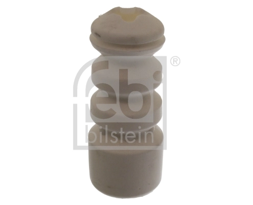 Rubber Buffer, suspension